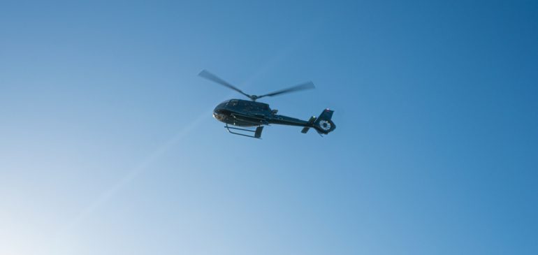 Så lyfter Kallax Flyg din fjällupplevelse
